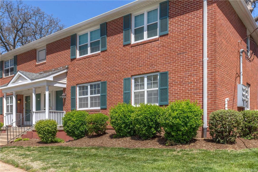 Brentwood Forest - Residential
