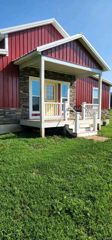 Unknown - Residential