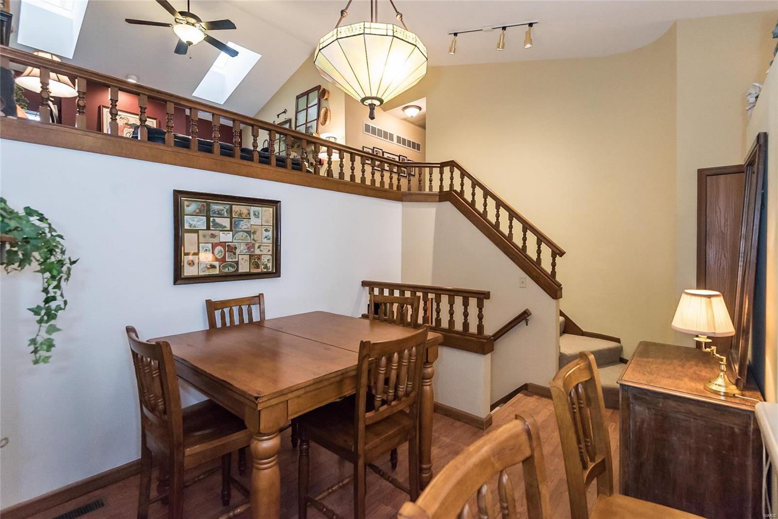 Treetop Condo - Residential