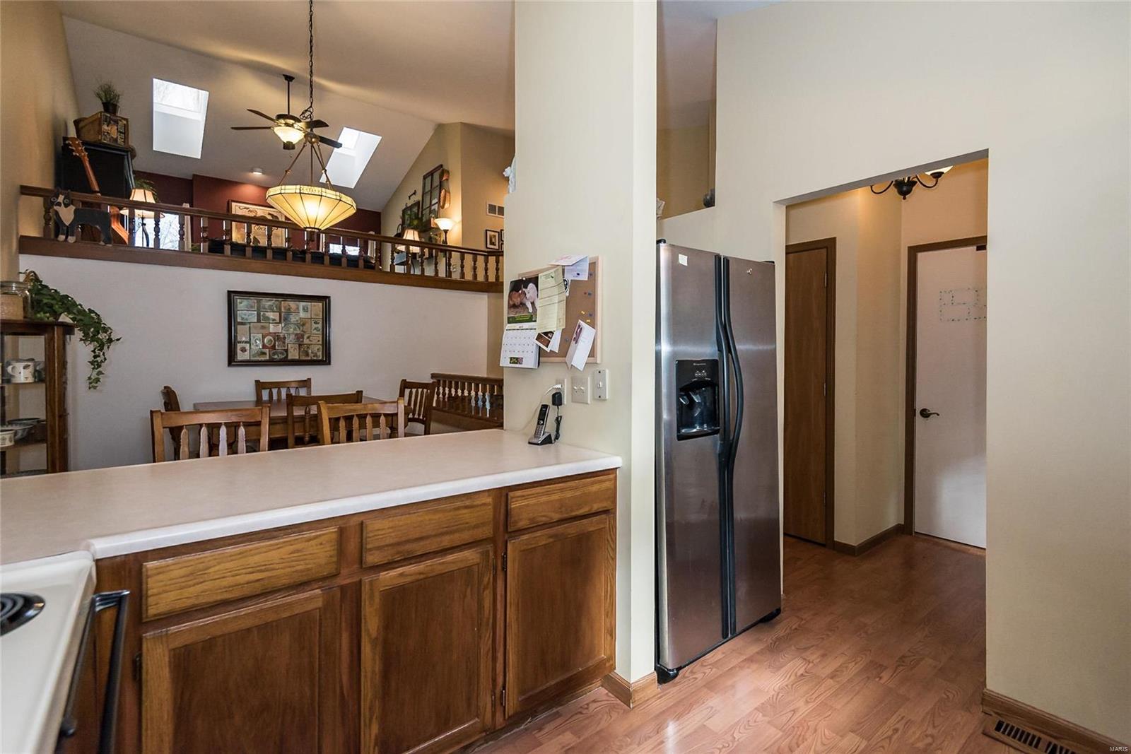 Treetop Condo - Residential