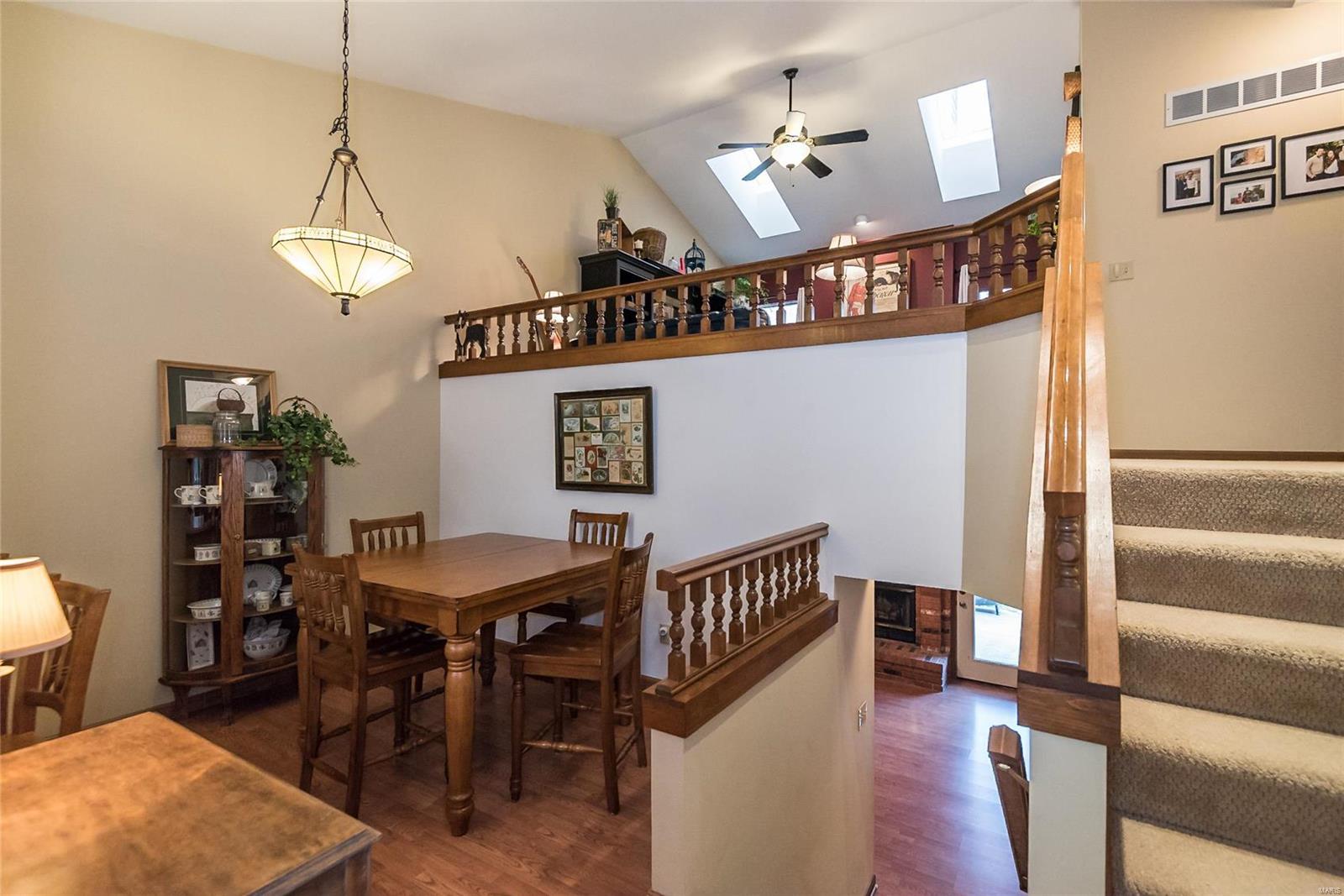 Treetop Condo - Residential