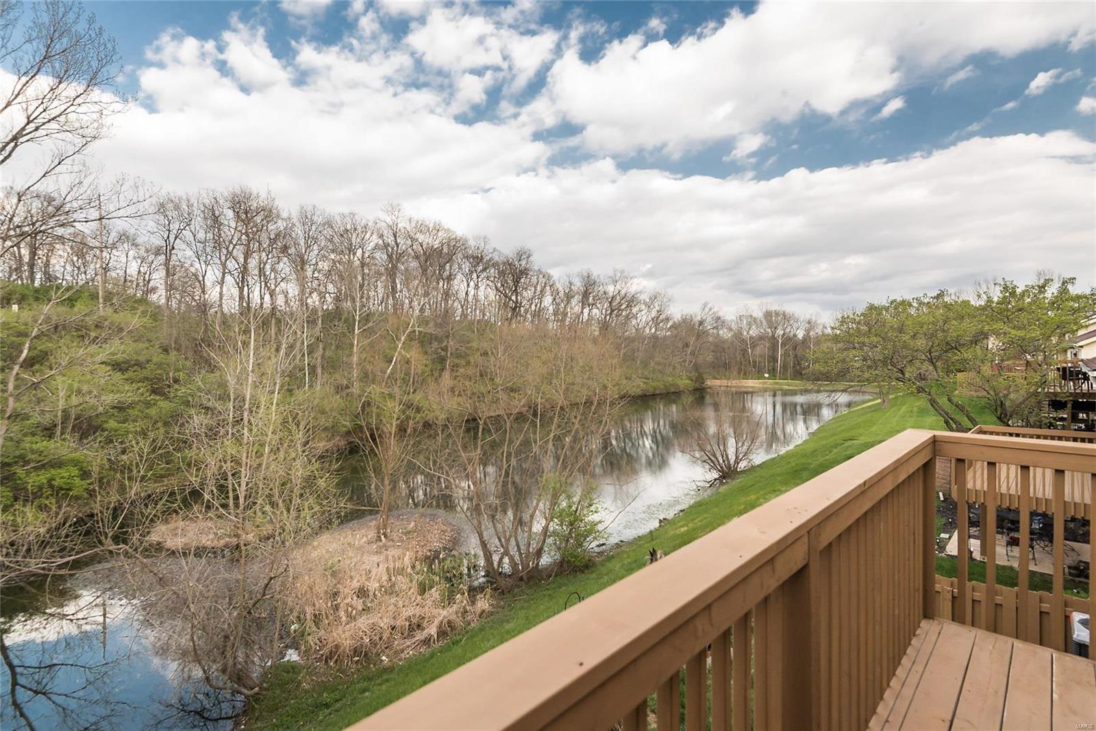 Treetop Condo - Residential