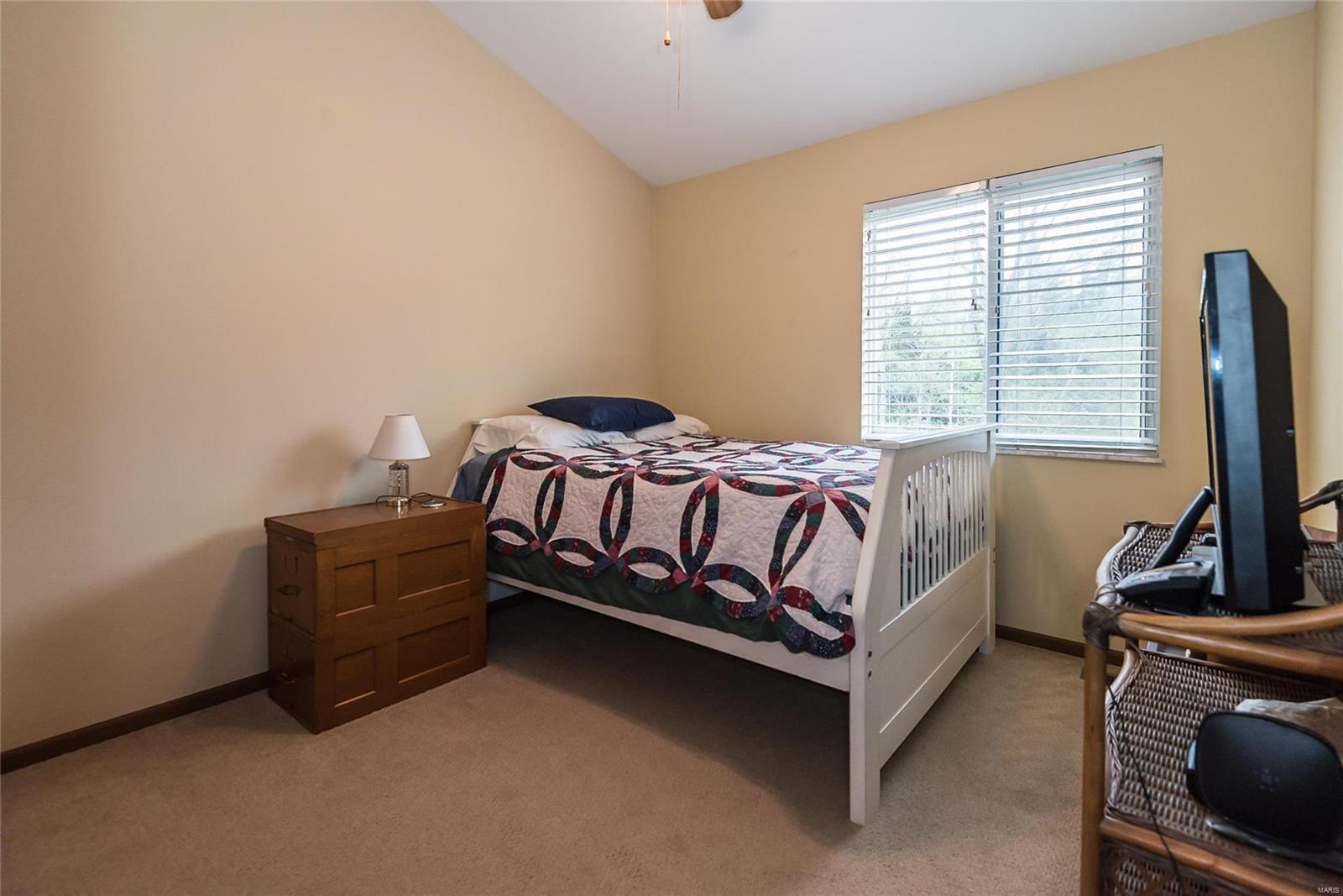Treetop Condo - Residential