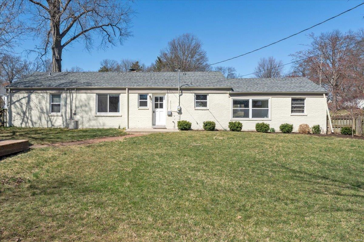 St Louis, Missouri 63119, United States, 3 Bedrooms Bedrooms, ,1 BathroomBathrooms,Residential,Active,94511