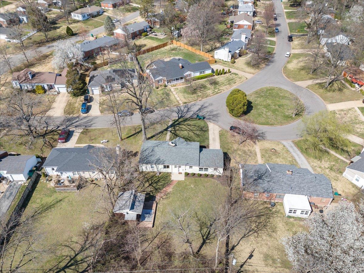 St Louis, Missouri 63119, United States, 3 Bedrooms Bedrooms, ,1 BathroomBathrooms,Residential,Active,94511