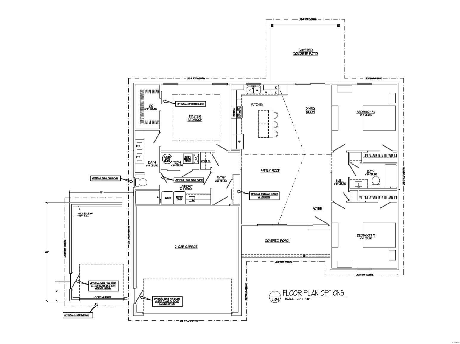 0 Lot 37 Mesa Drive
