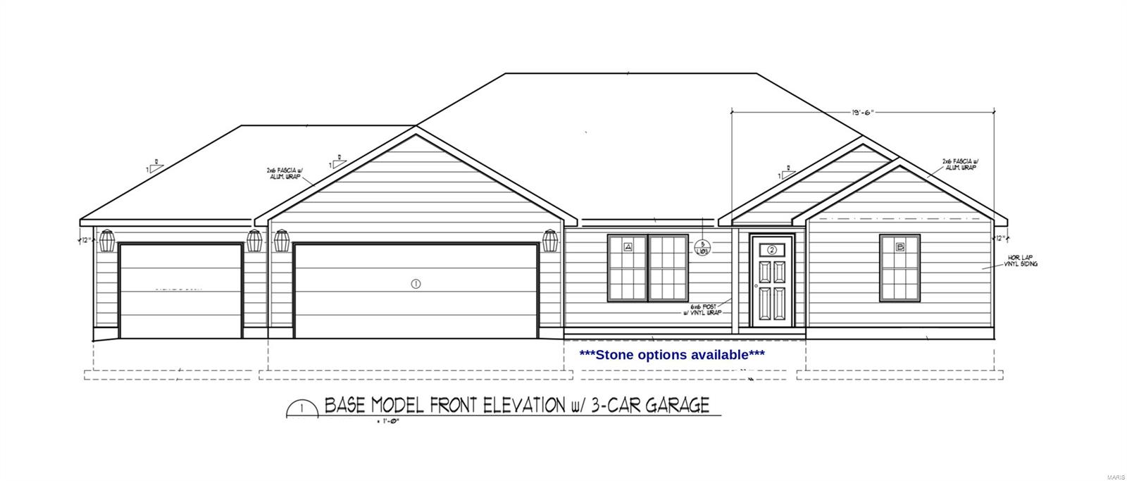 0 Lot 37 Mesa Drive