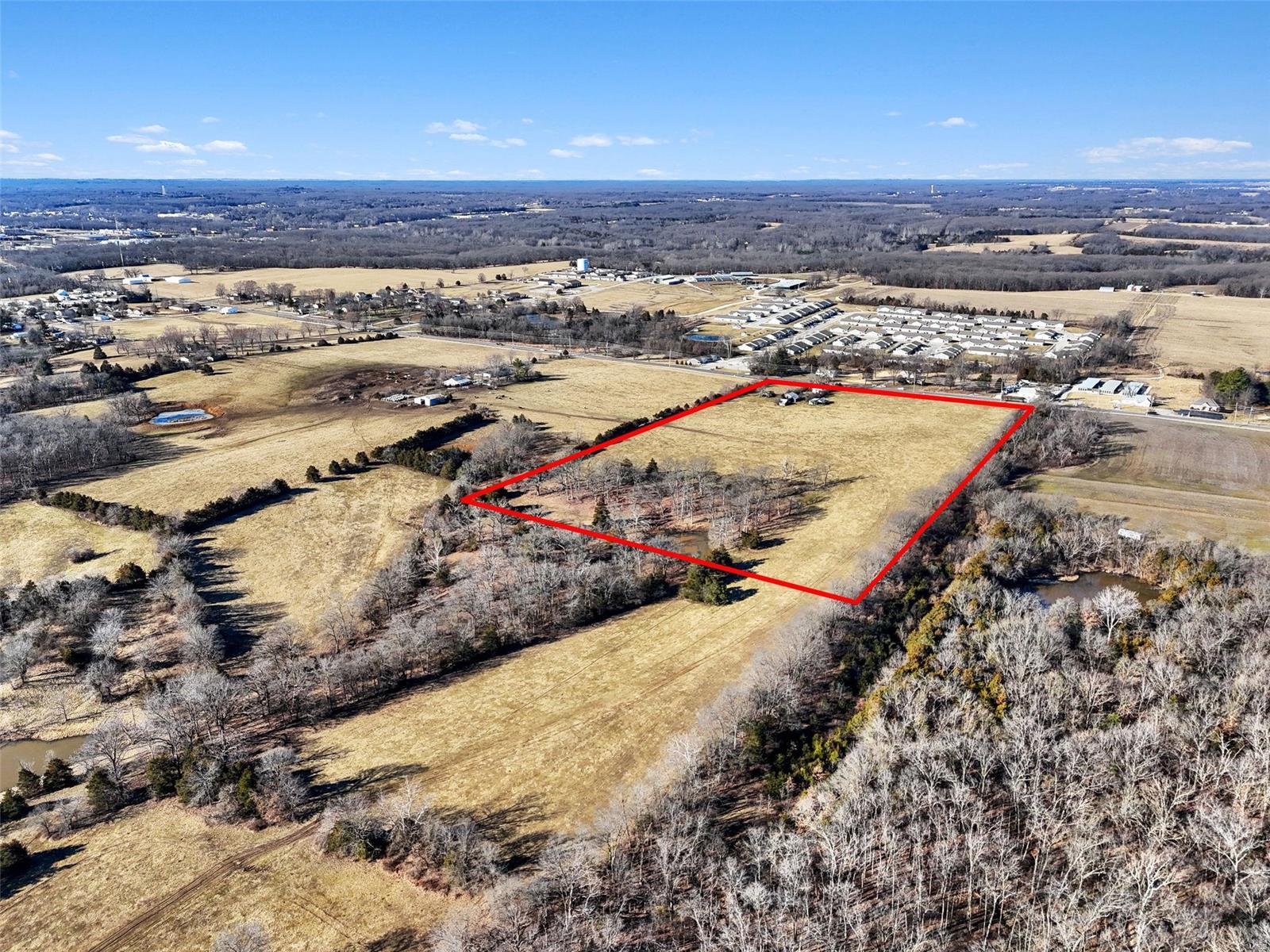2226 N Highway 47