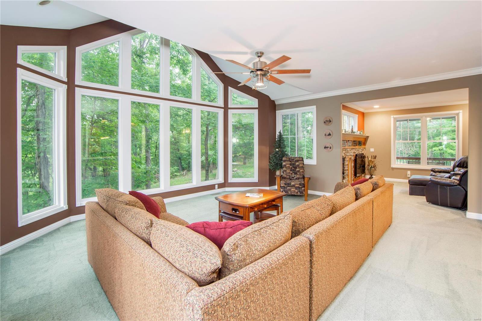 Augusta Shores #1 - Residential