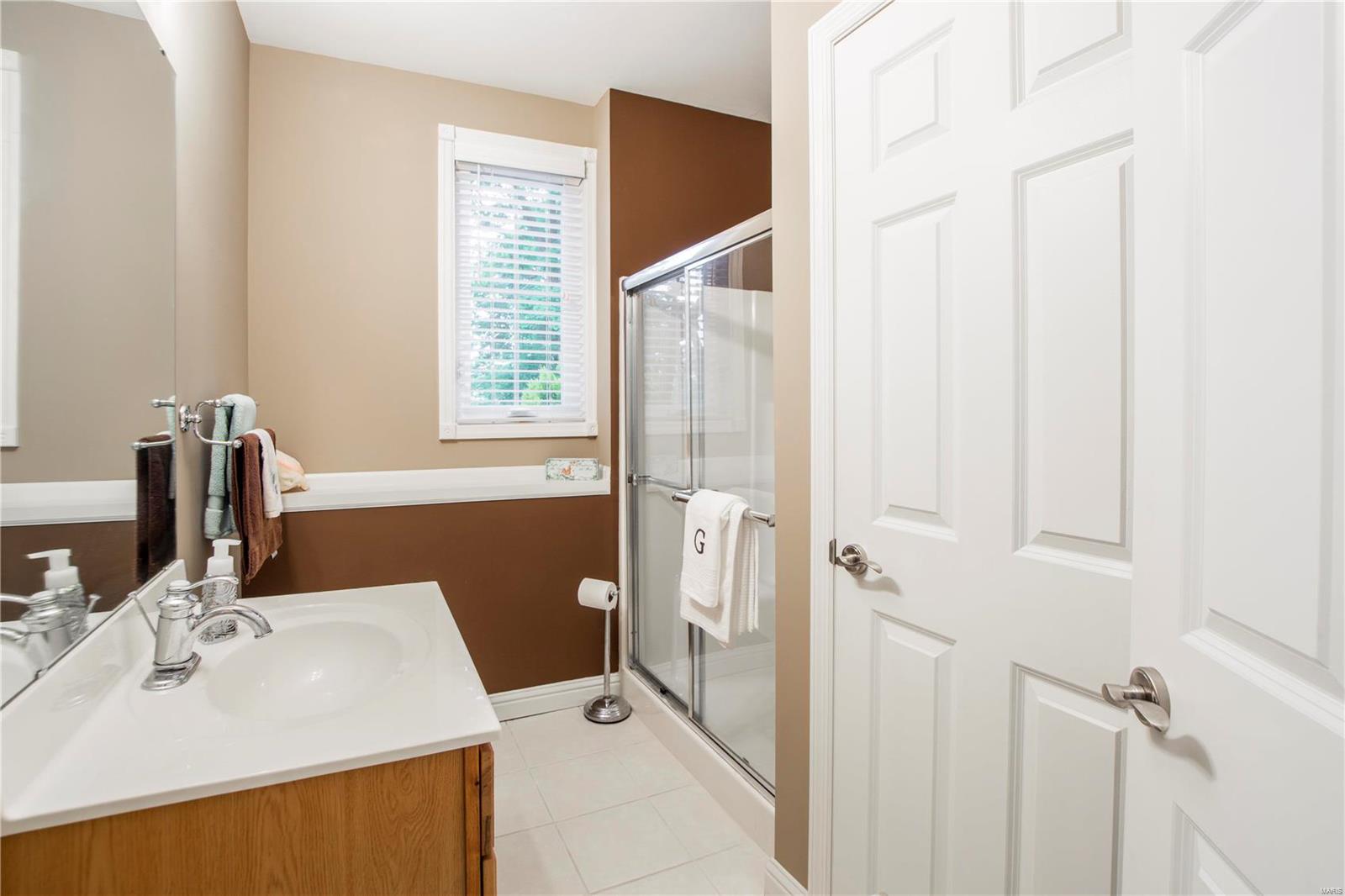 Augusta Shores #1 - Residential