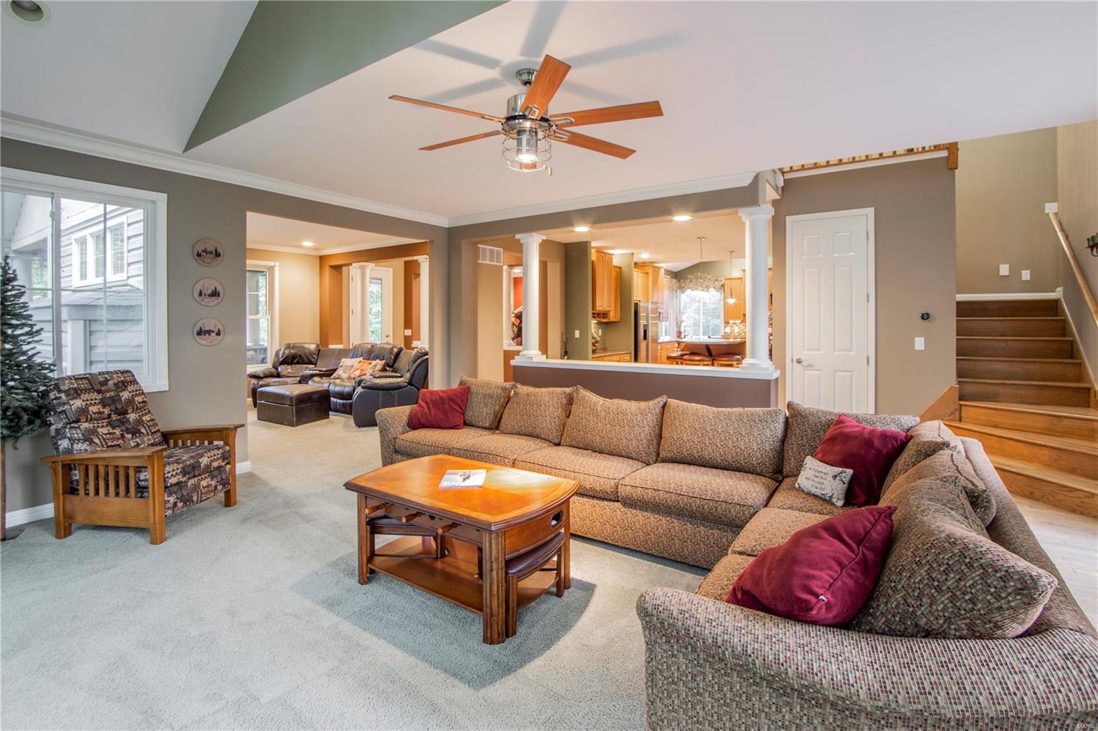 Augusta Shores #1 - Residential