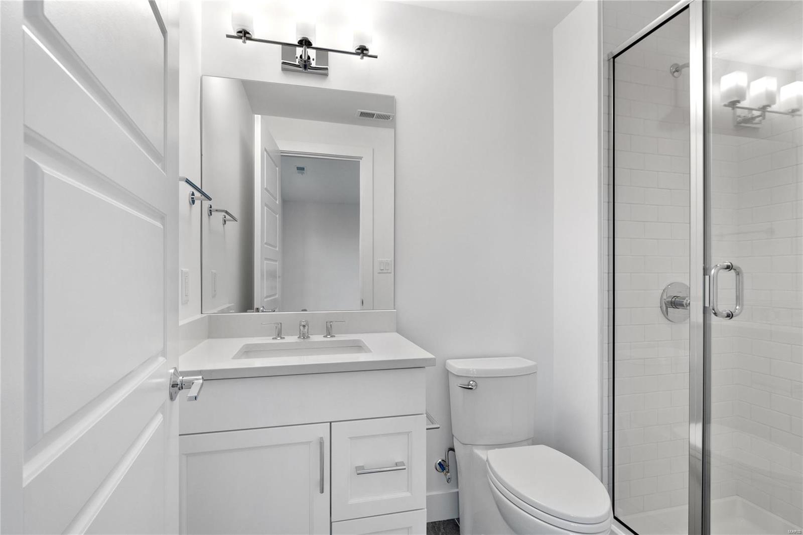 Parkridge - Residential