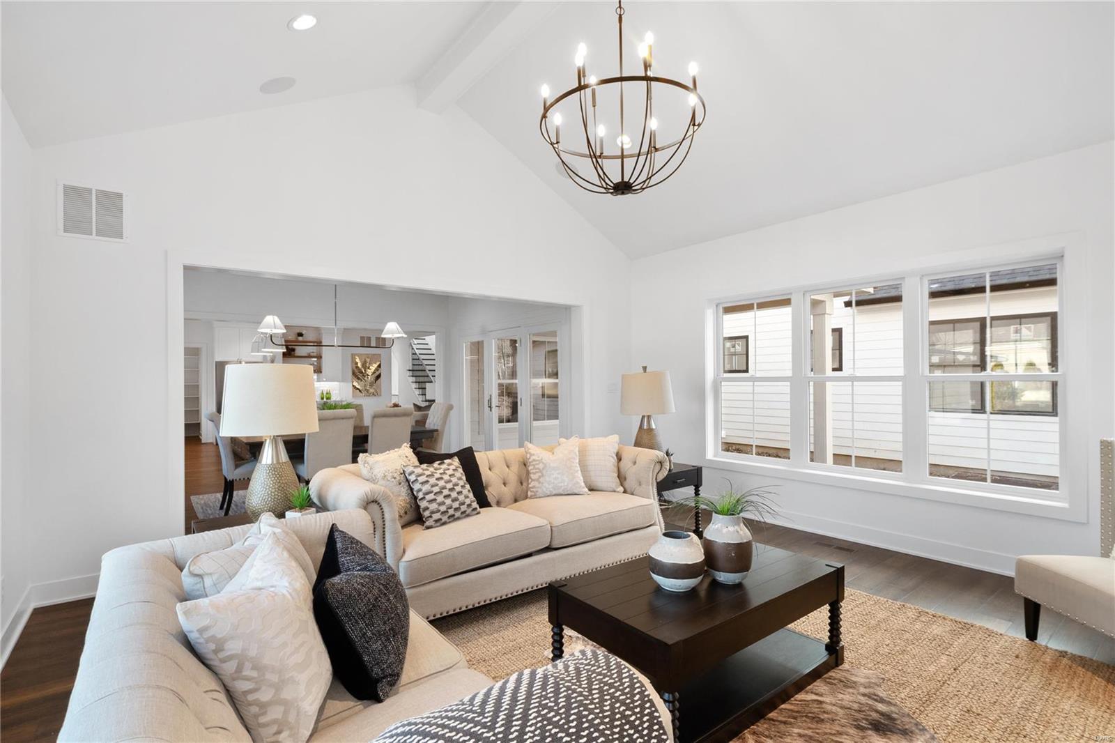 Parkridge - Residential