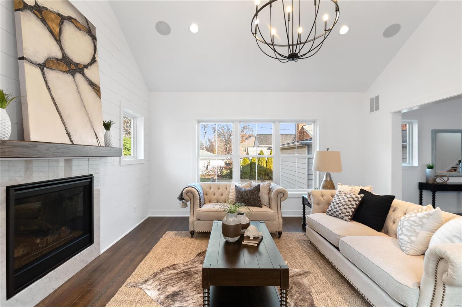 Parkridge - Residential