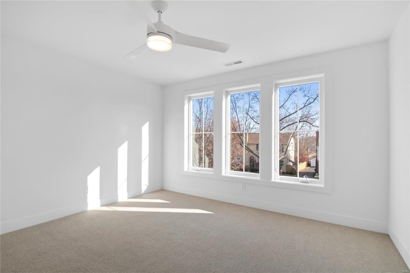 Parkridge - Residential