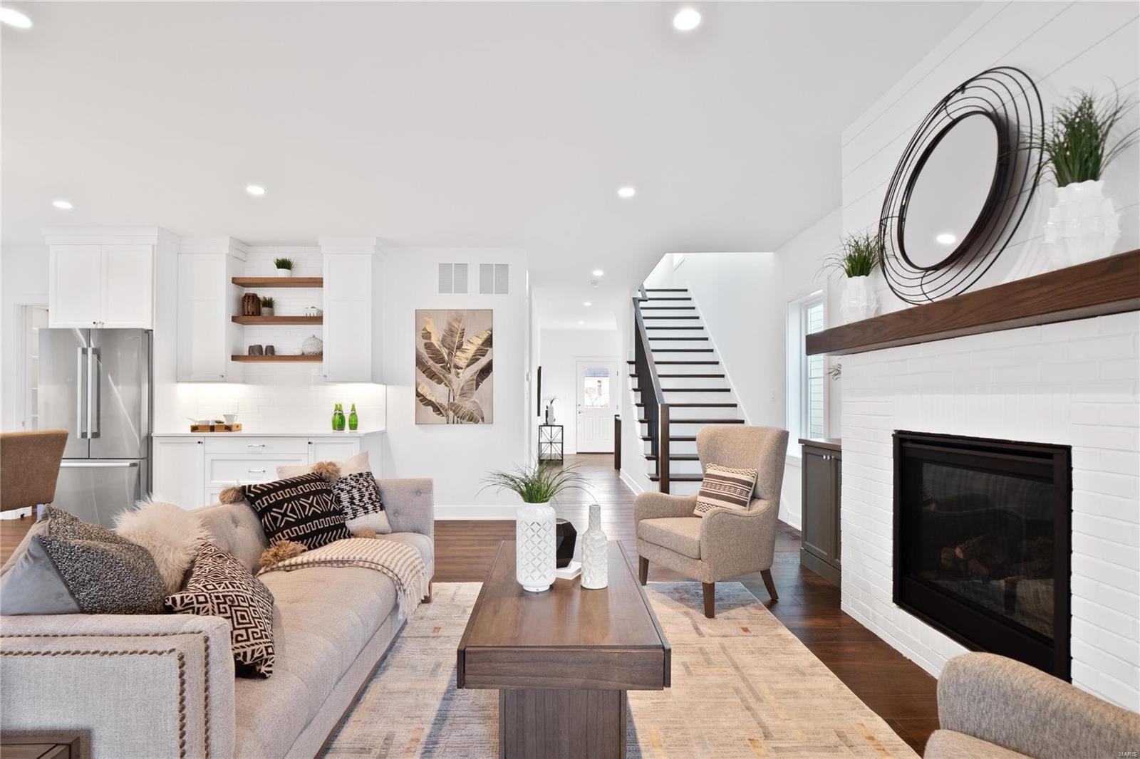 Parkridge - Residential