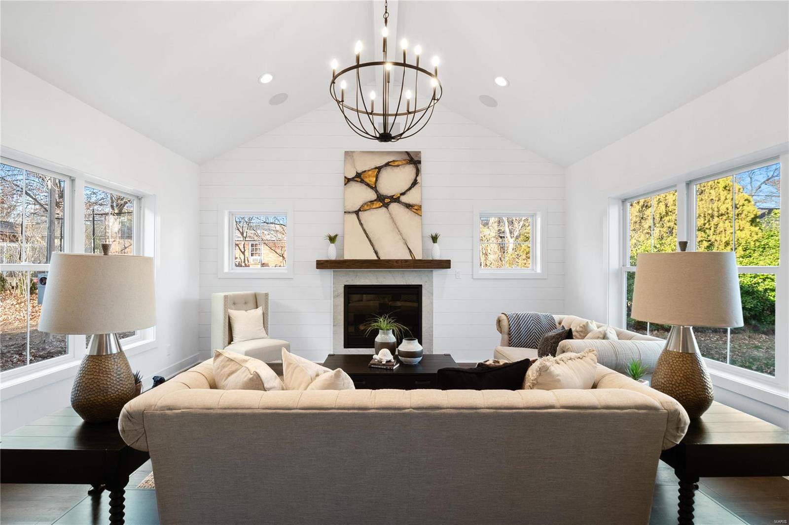 Parkridge - Residential