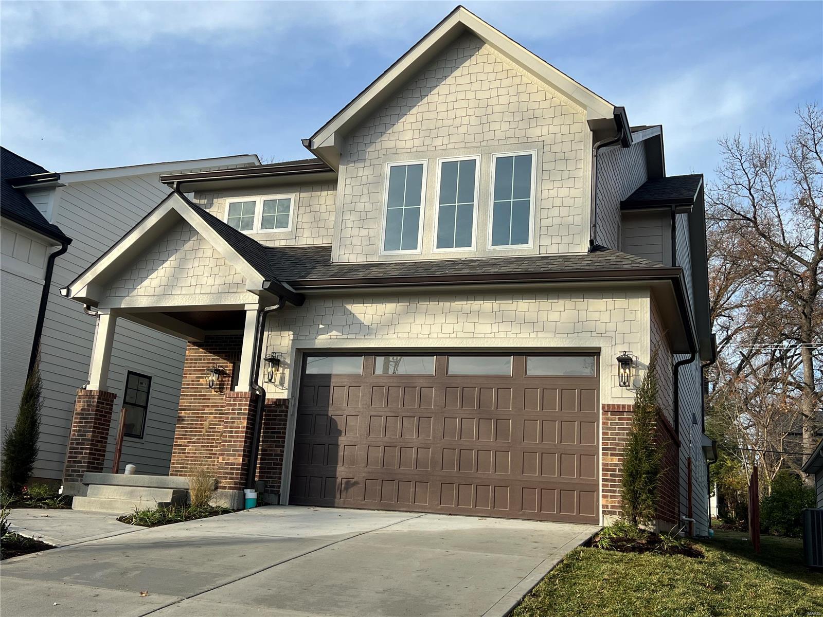 Parkridge - Residential