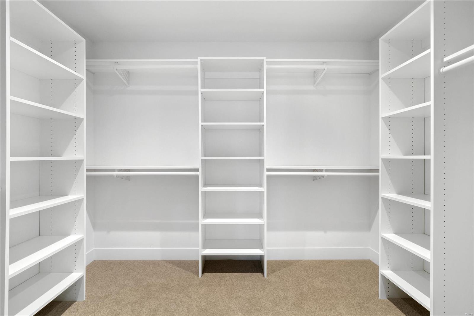 Parkridge - Residential