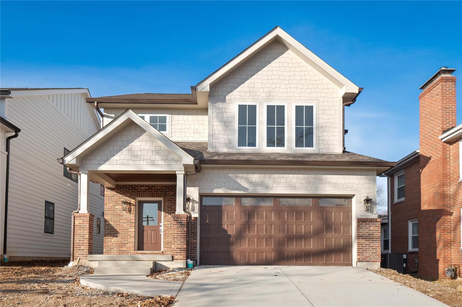 Parkridge - Residential