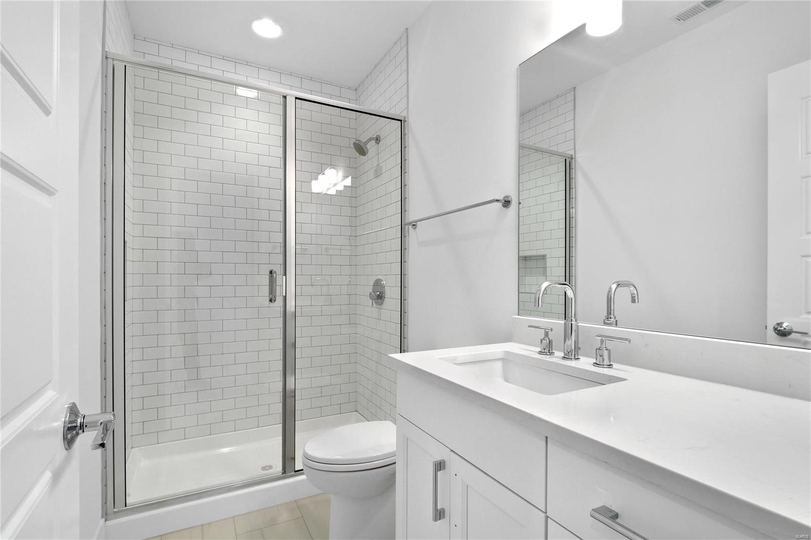 Parkridge - Residential