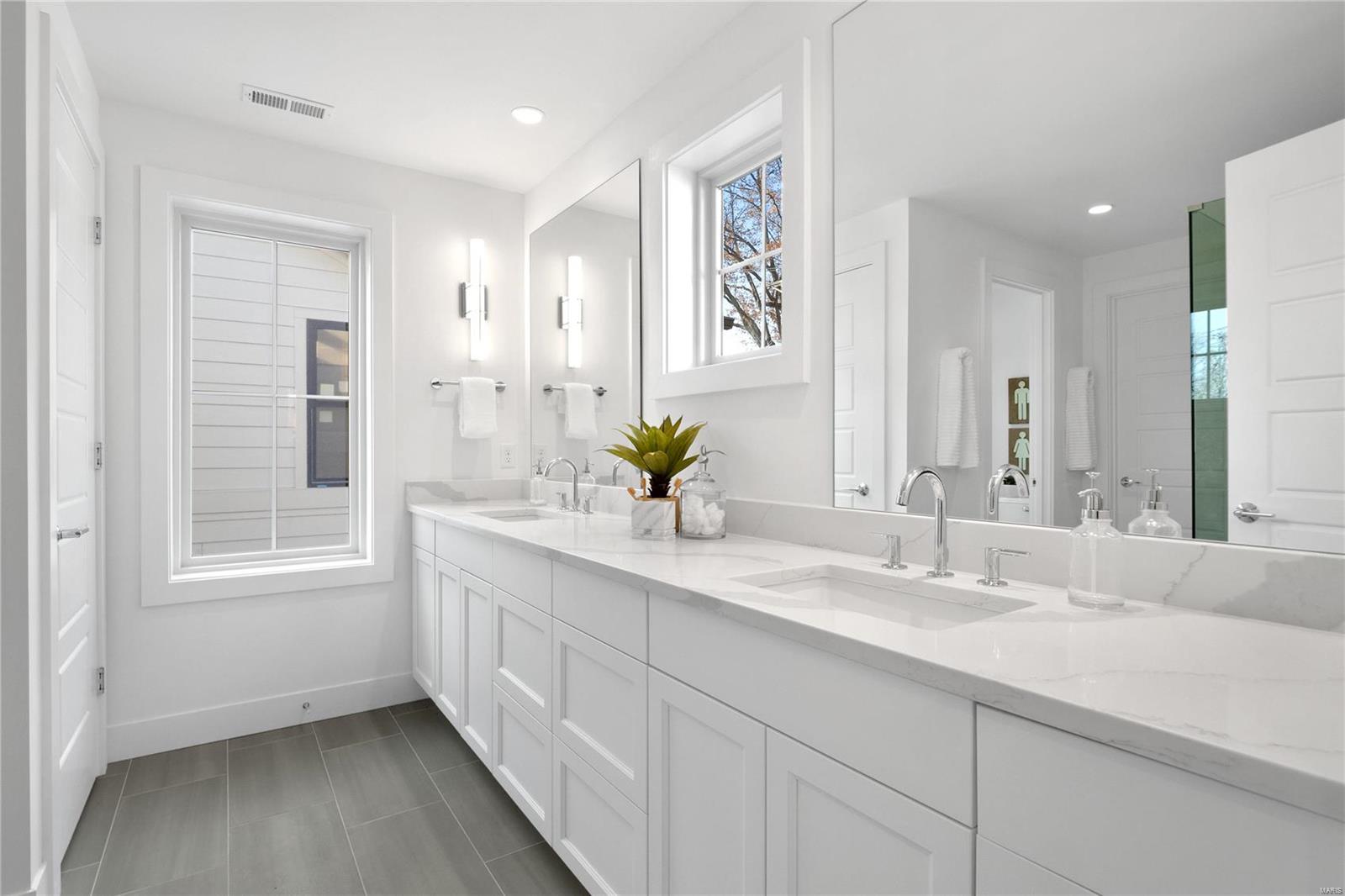 Parkridge - Residential