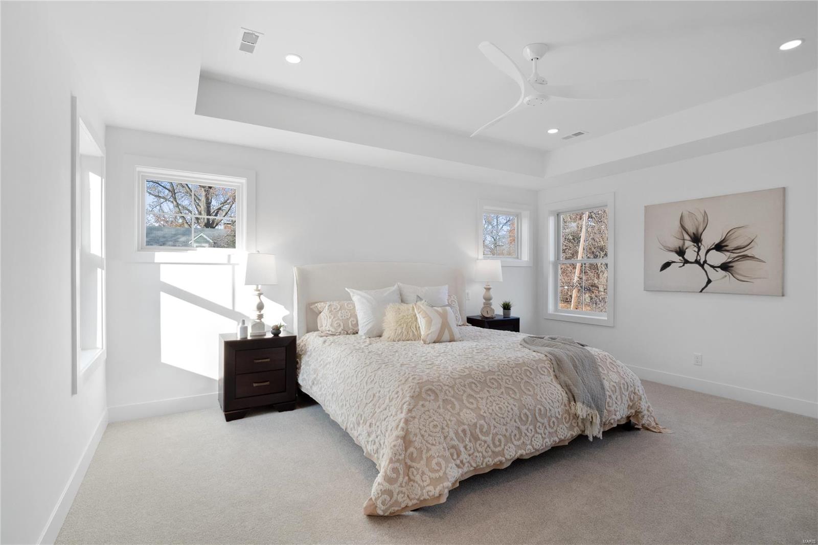 Parkridge - Residential