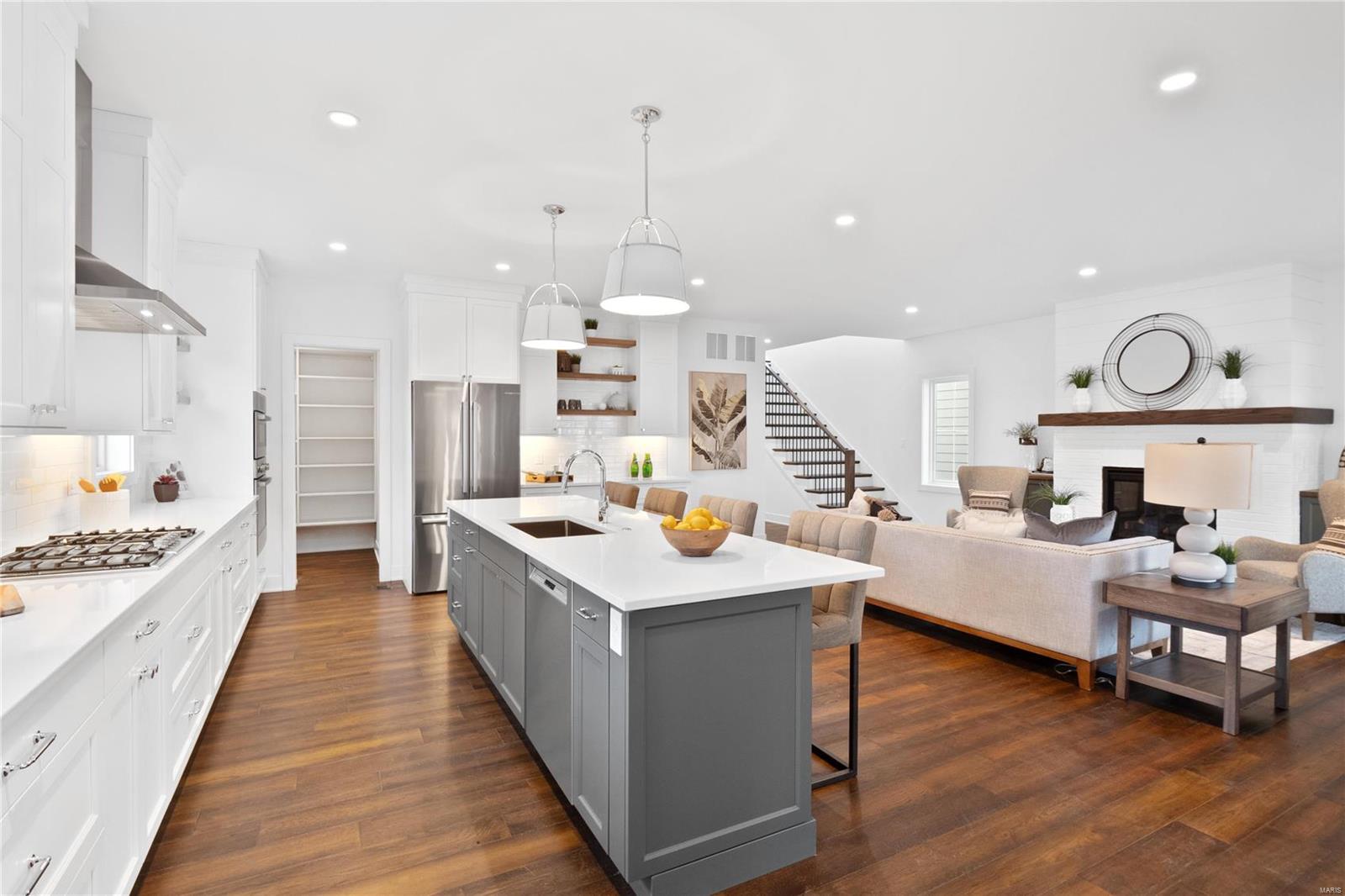 Parkridge - Residential