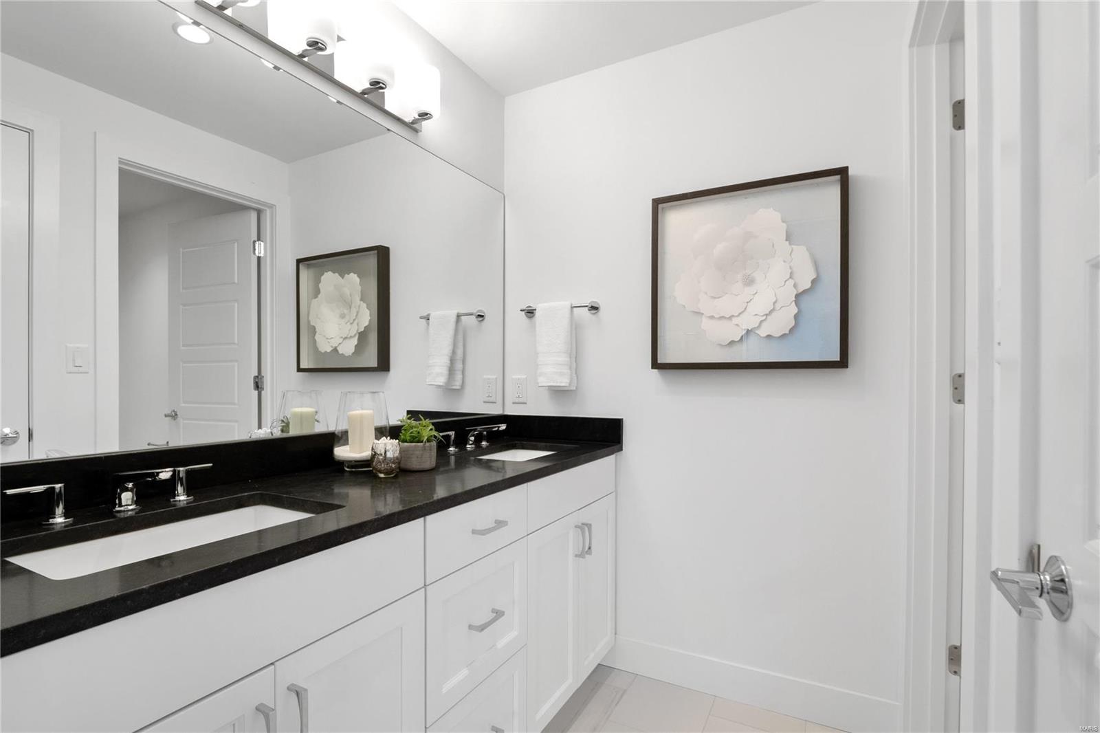 Parkridge - Residential