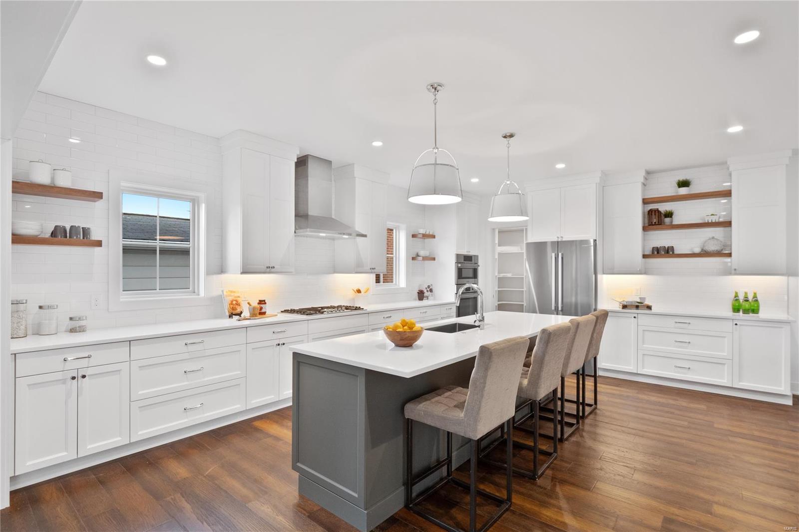 Parkridge - Residential