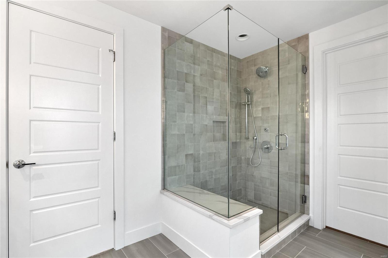 Parkridge - Residential