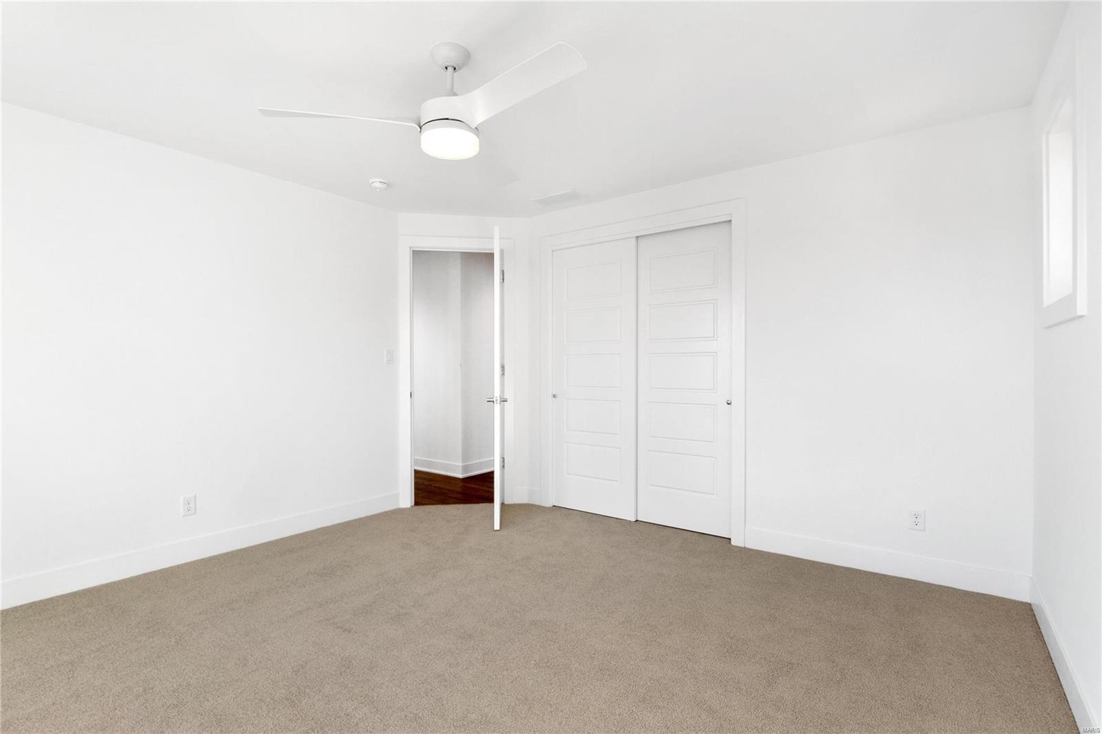 Parkridge - Residential