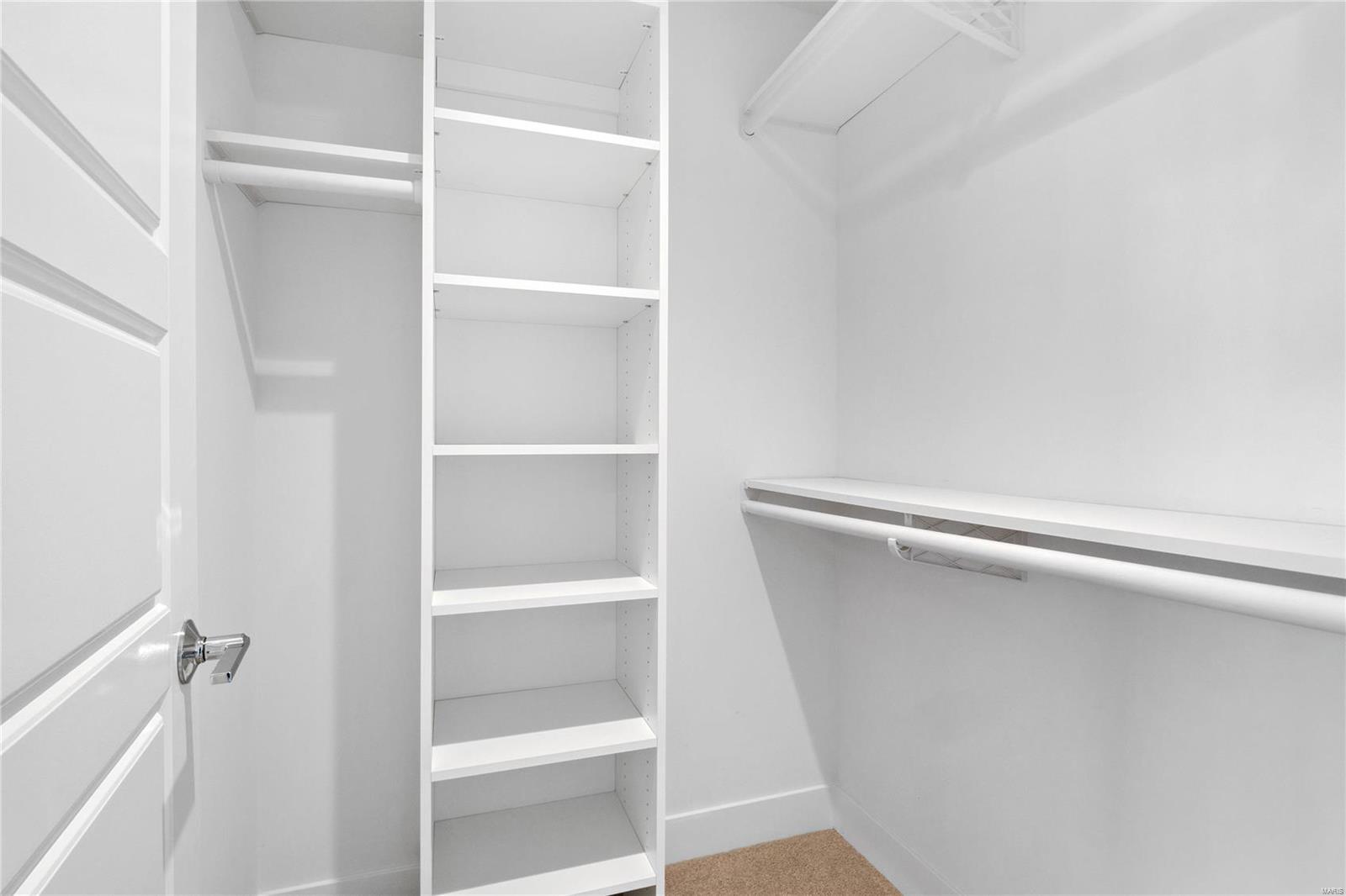 Parkridge - Residential