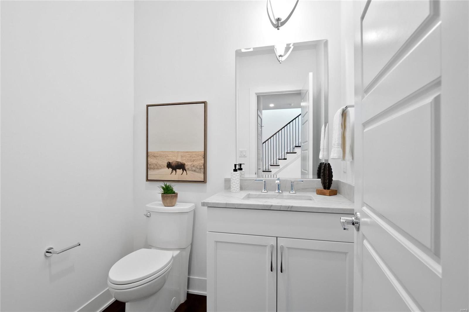 Parkridge - Residential