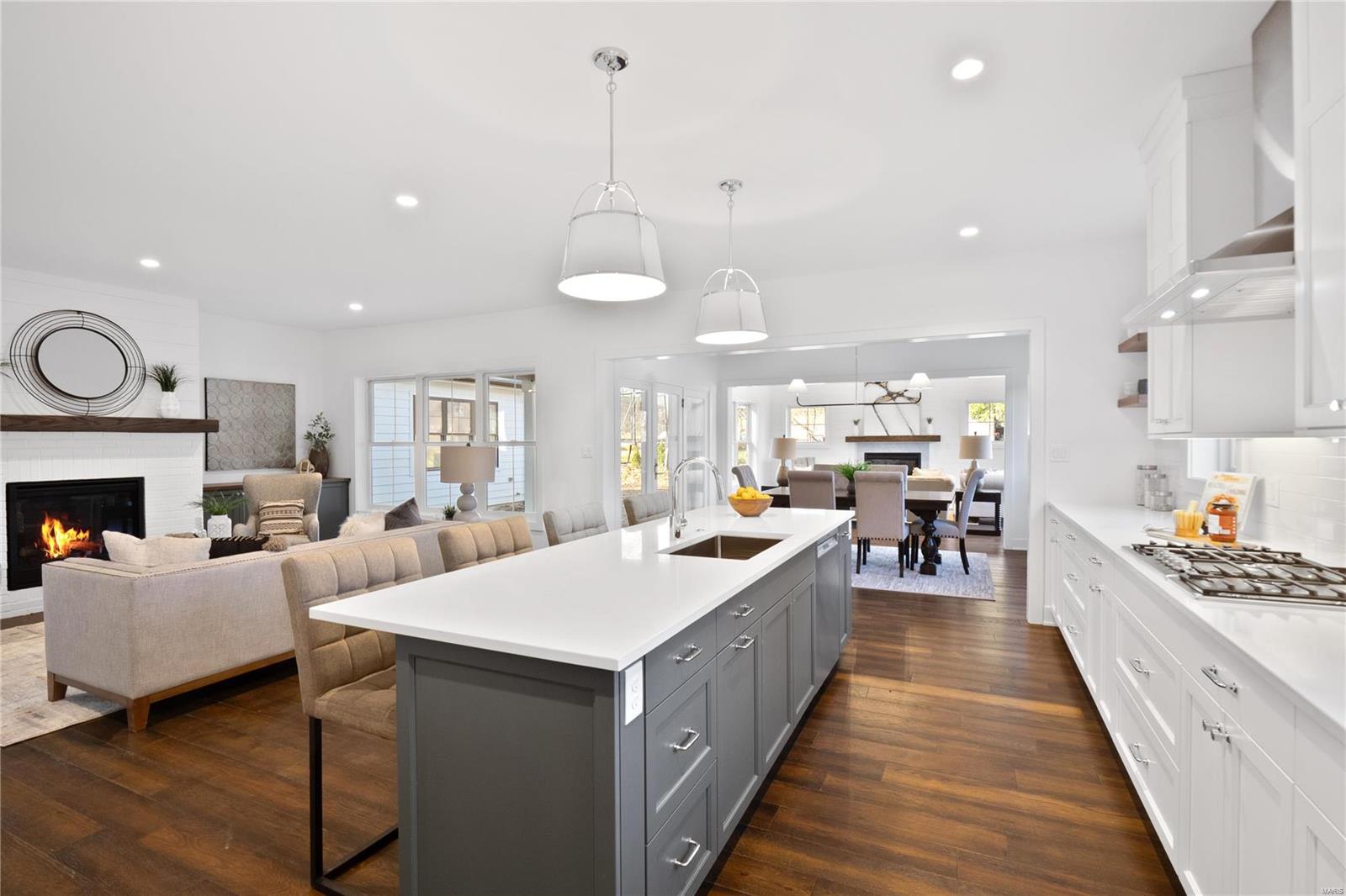 Parkridge - Residential