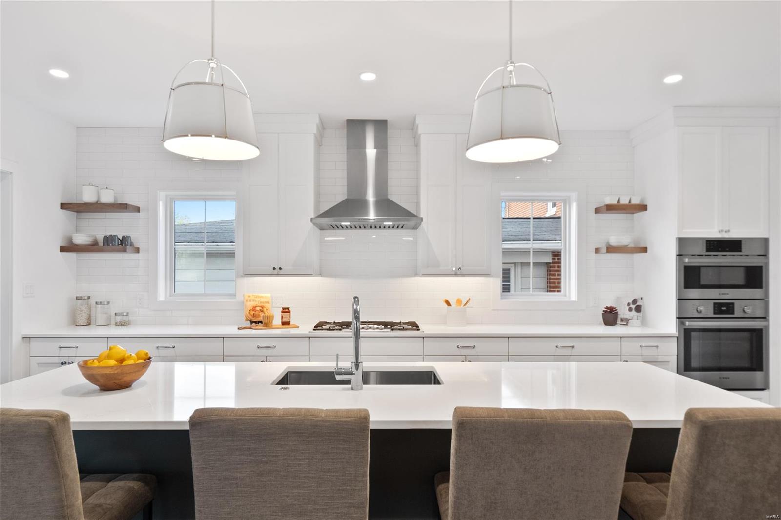 Parkridge - Residential