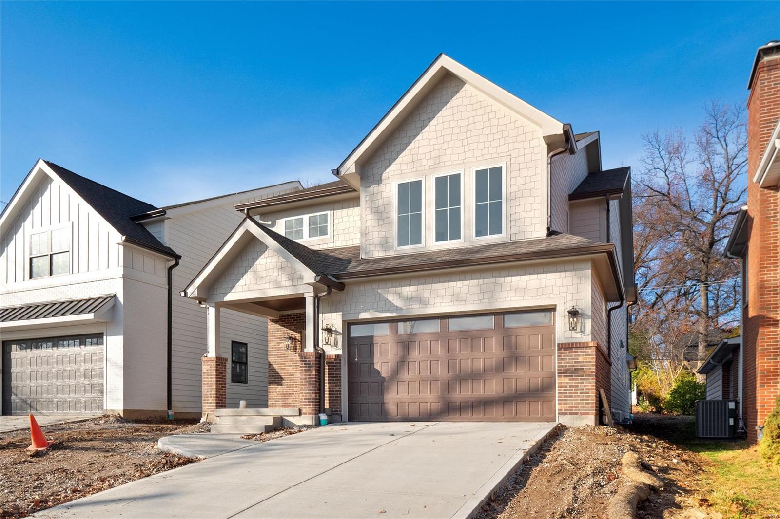 Parkridge - Residential