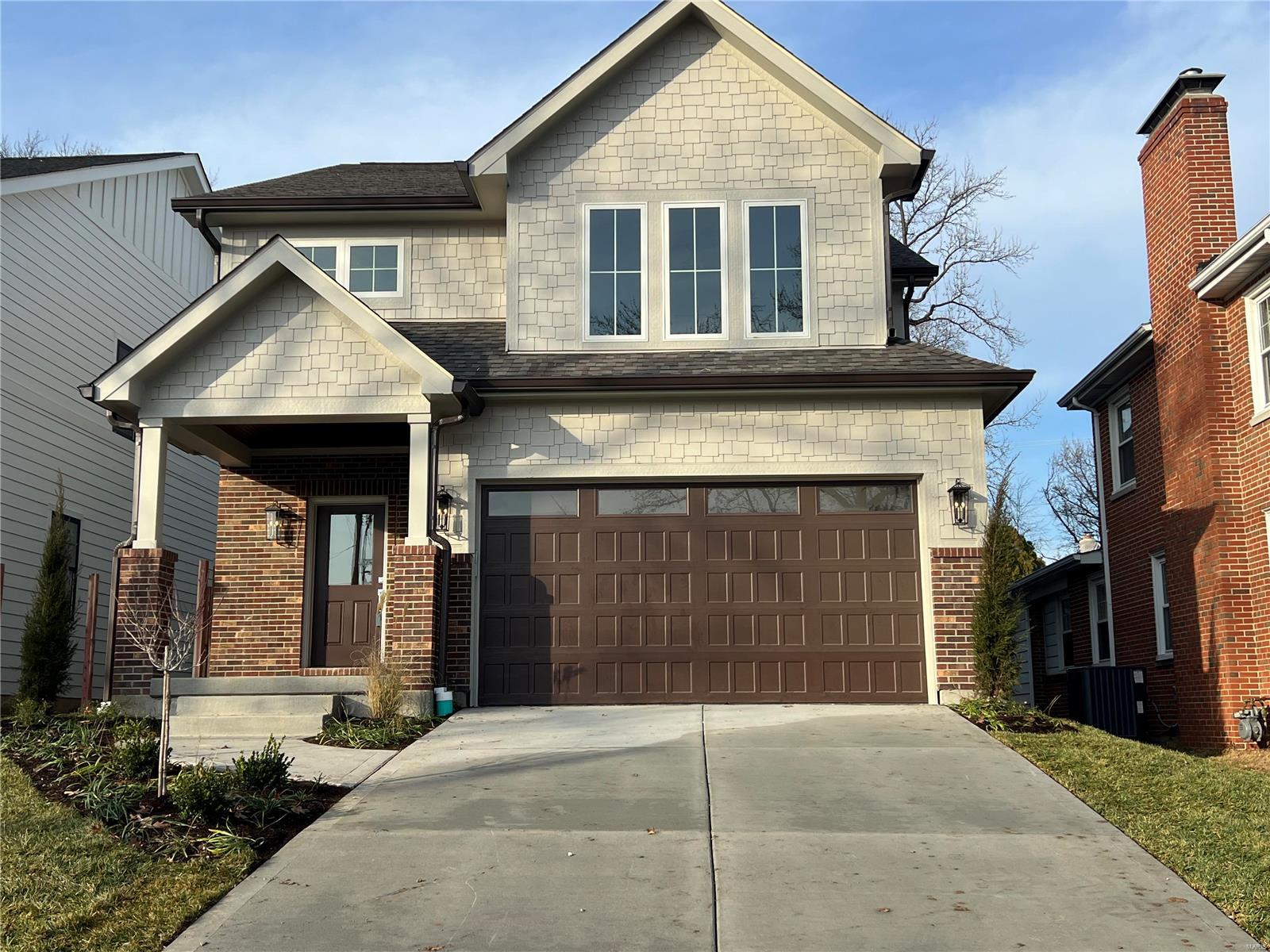 Parkridge - Residential