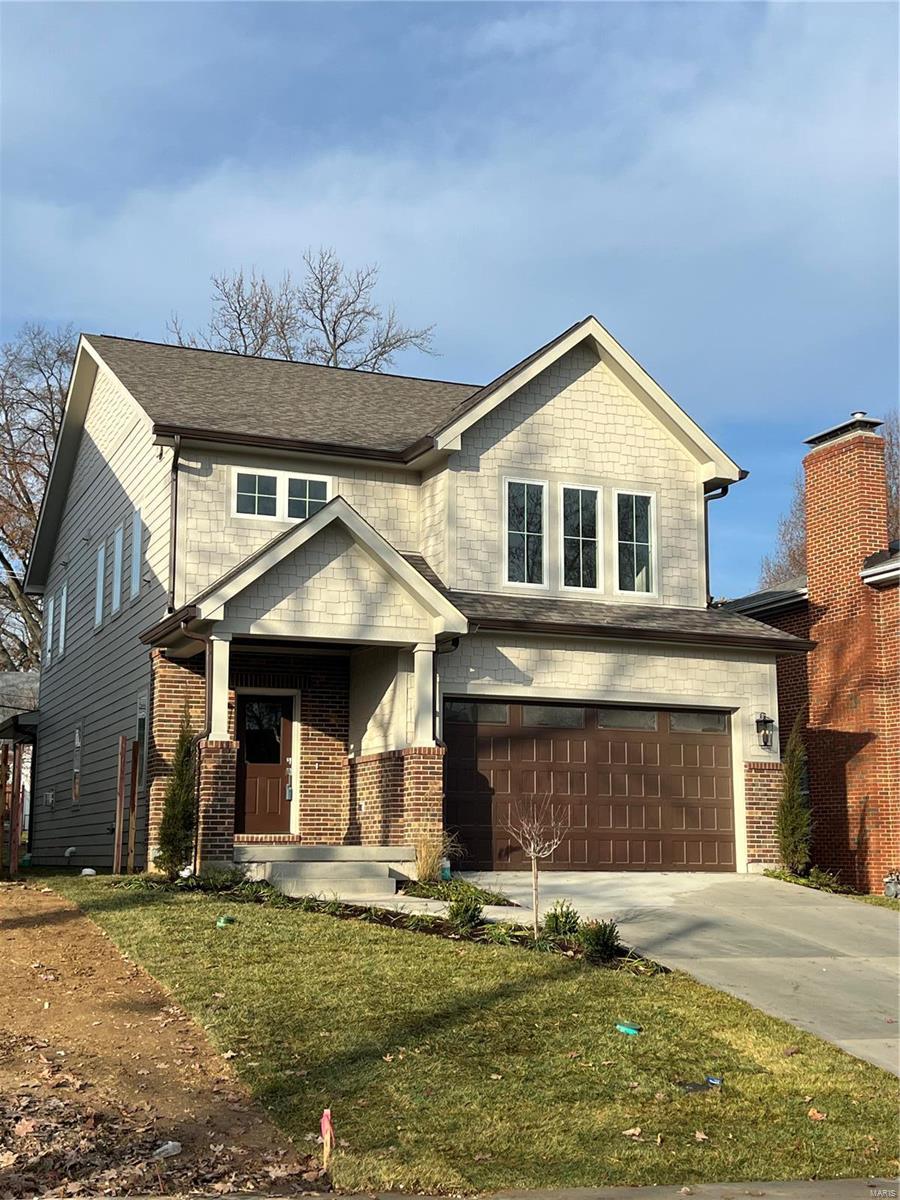 Parkridge - Residential