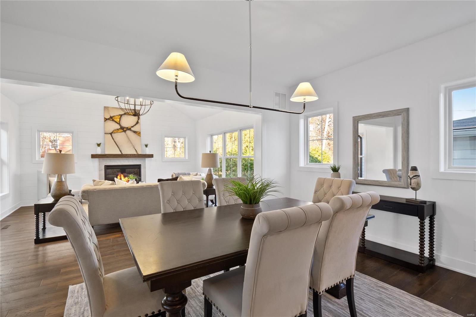 Parkridge - Residential