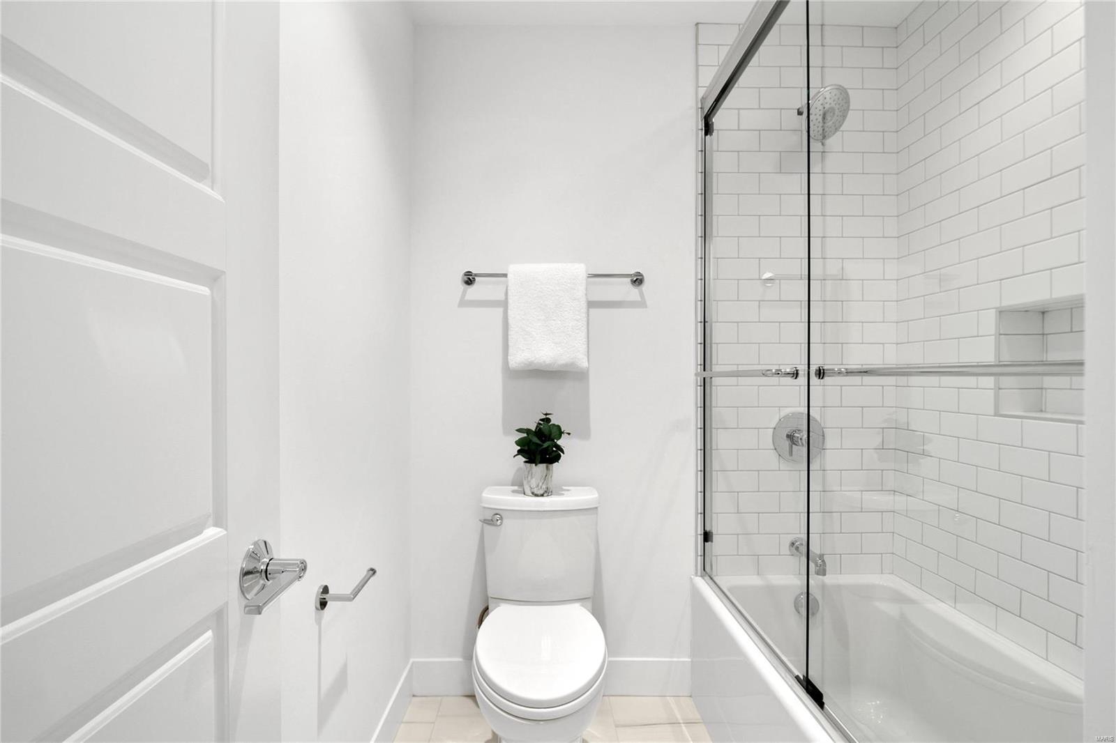 Parkridge - Residential