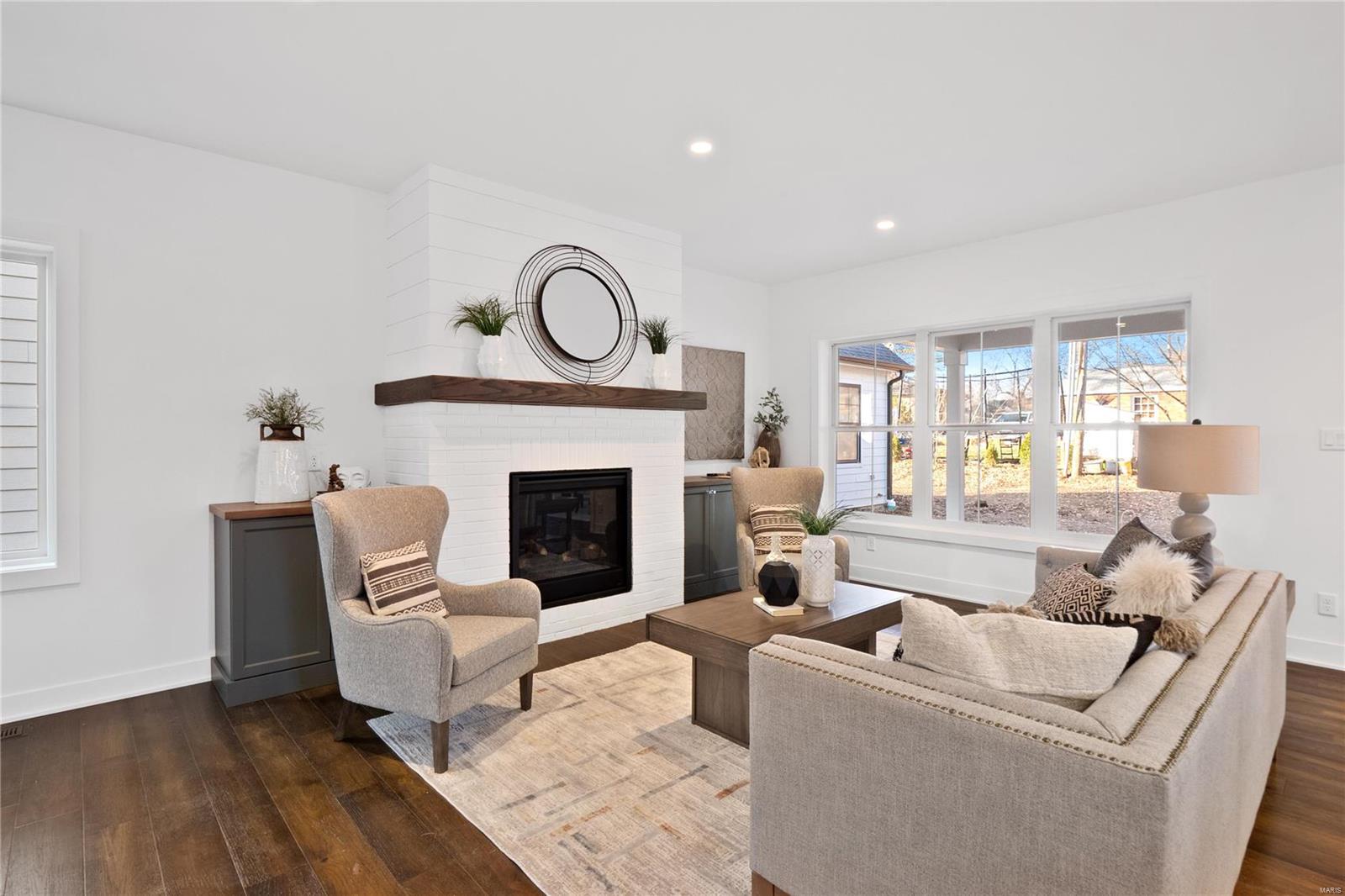 Parkridge - Residential