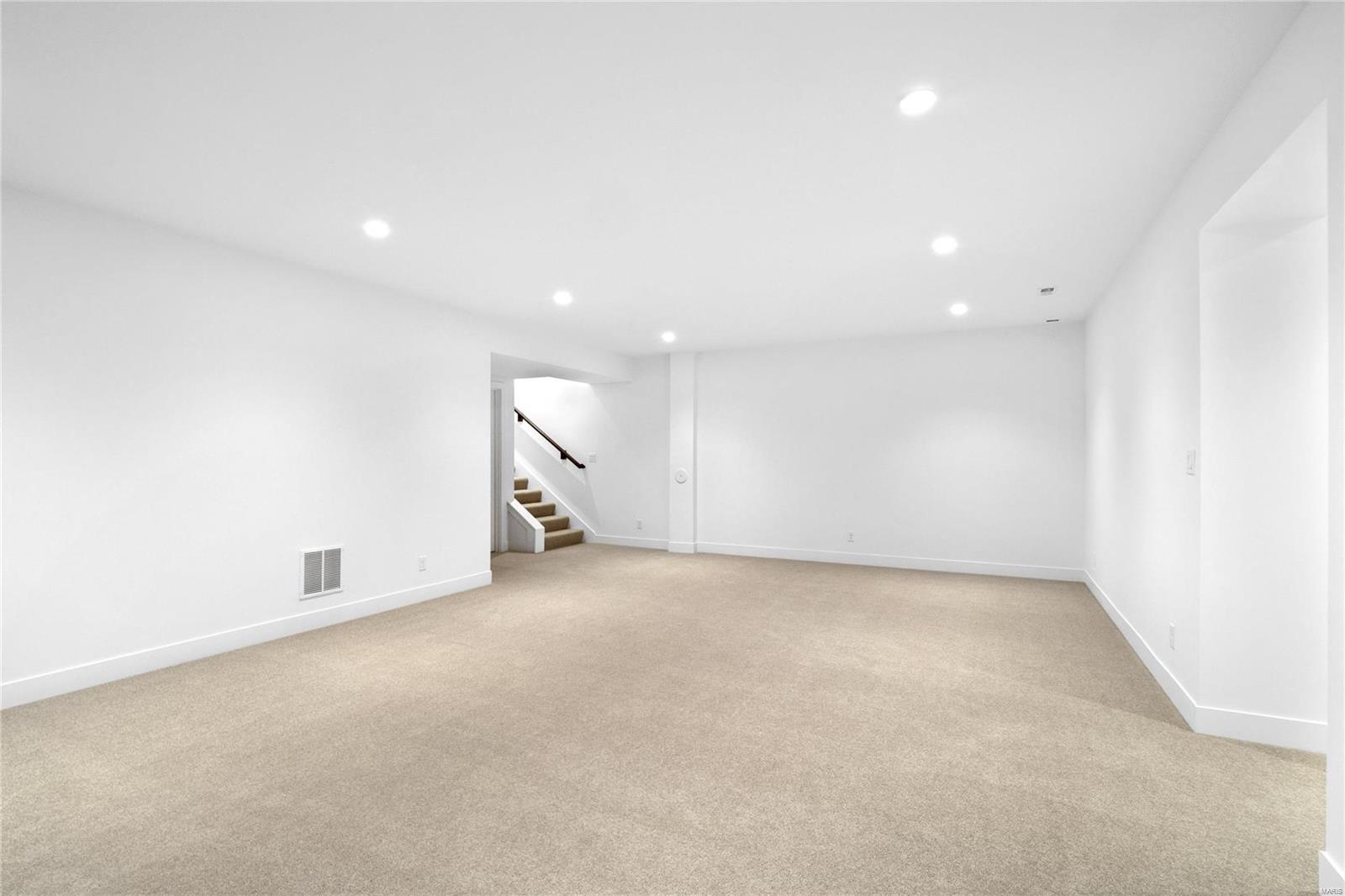 Parkridge - Residential