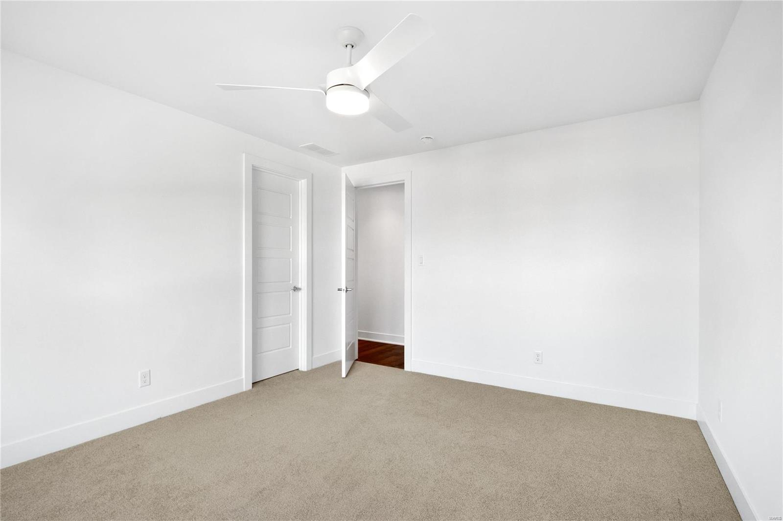 Parkridge - Residential