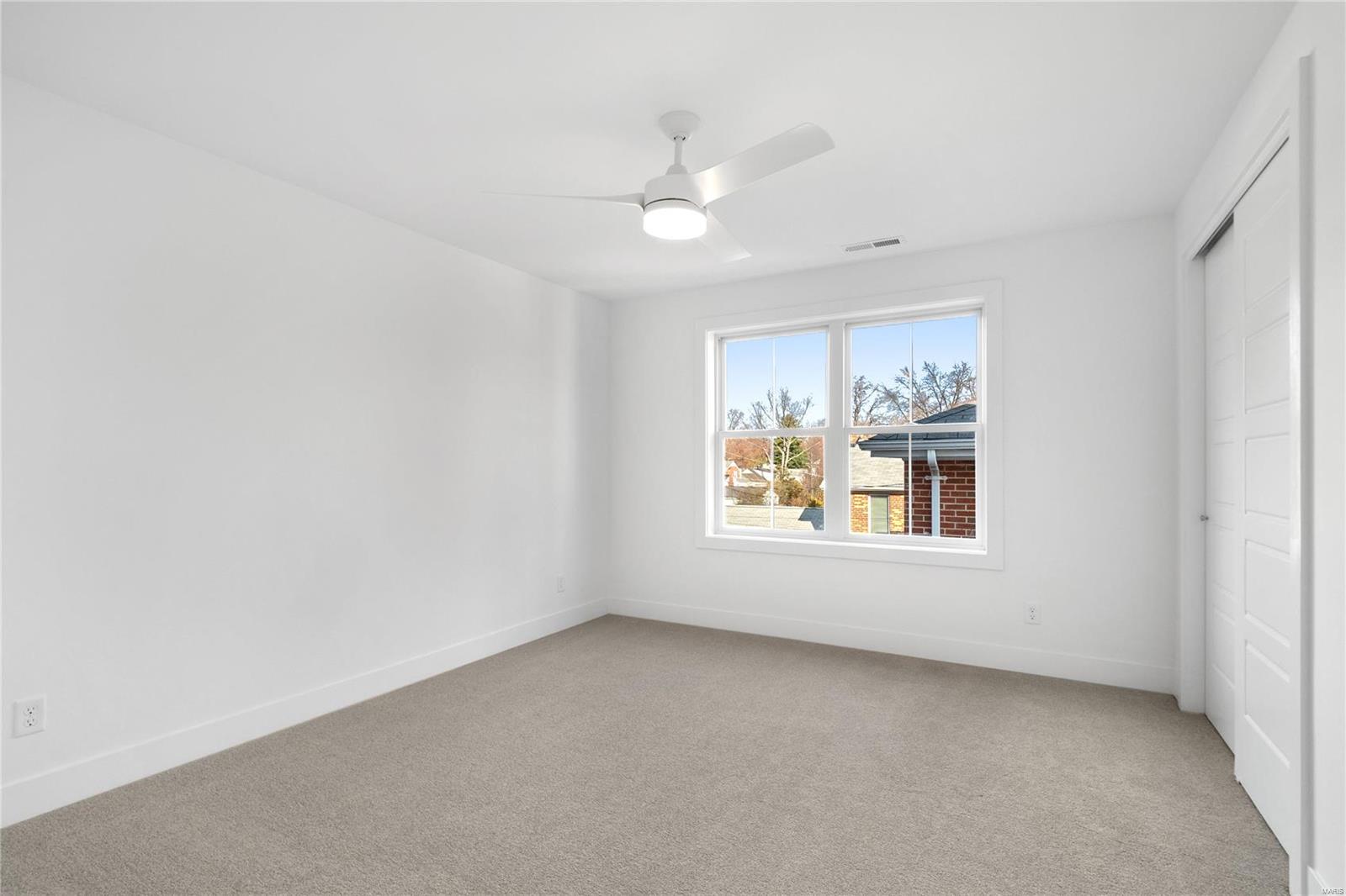 Parkridge - Residential