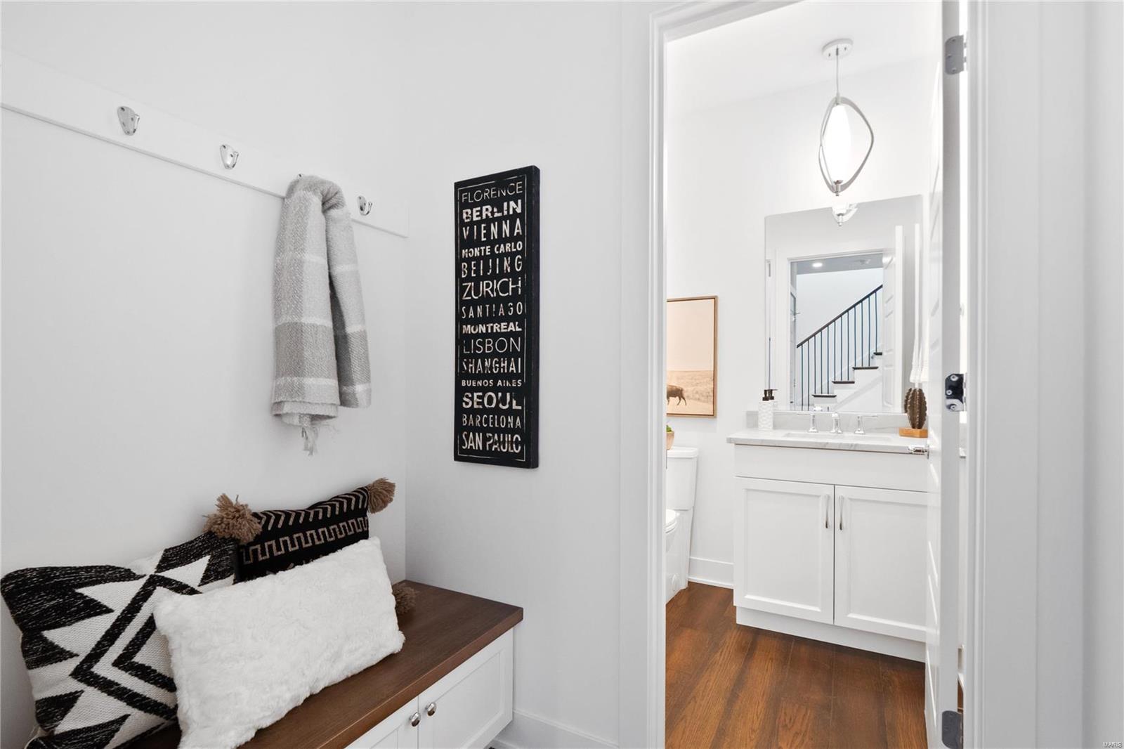 Parkridge - Residential