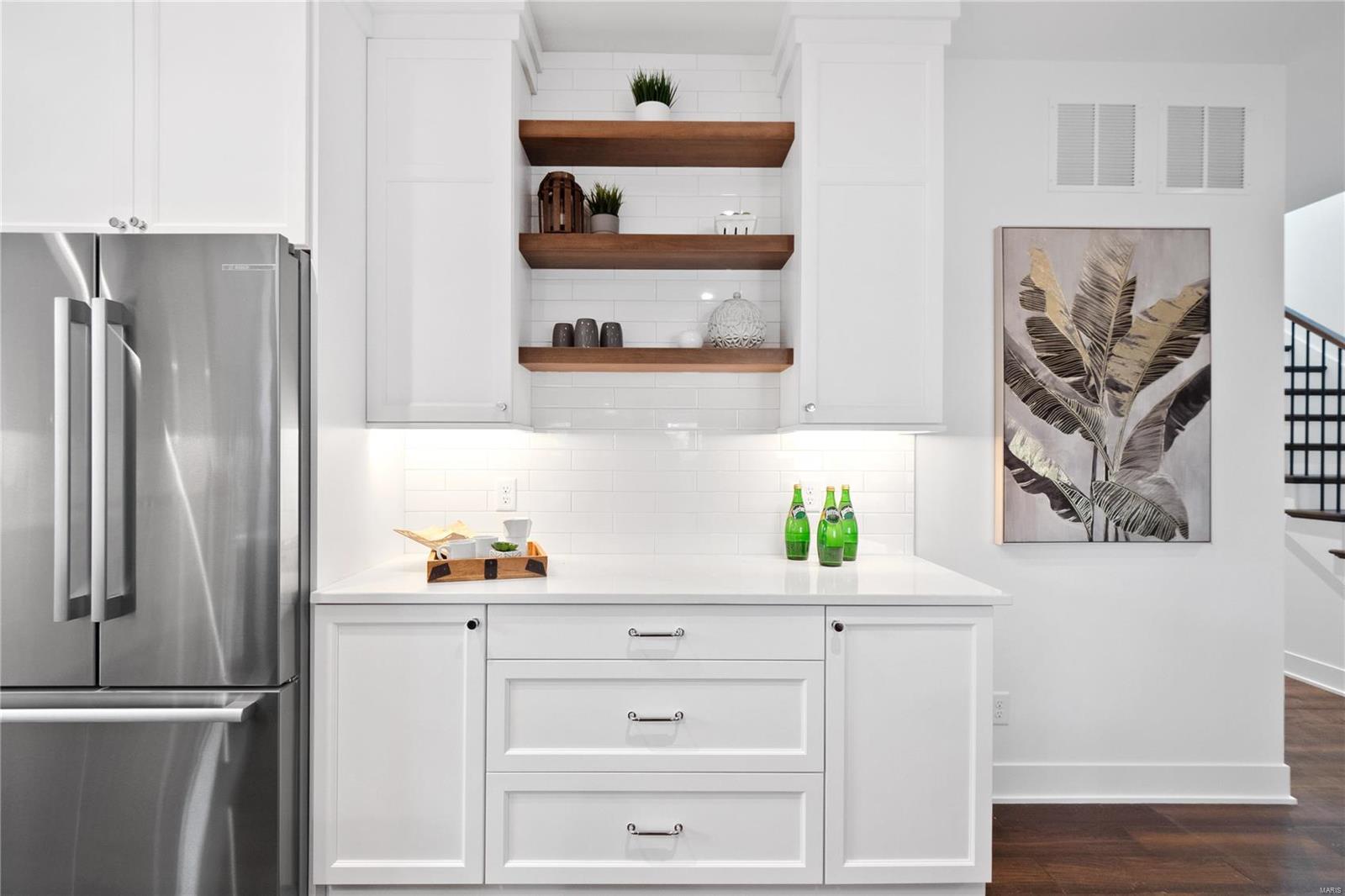 Parkridge - Residential