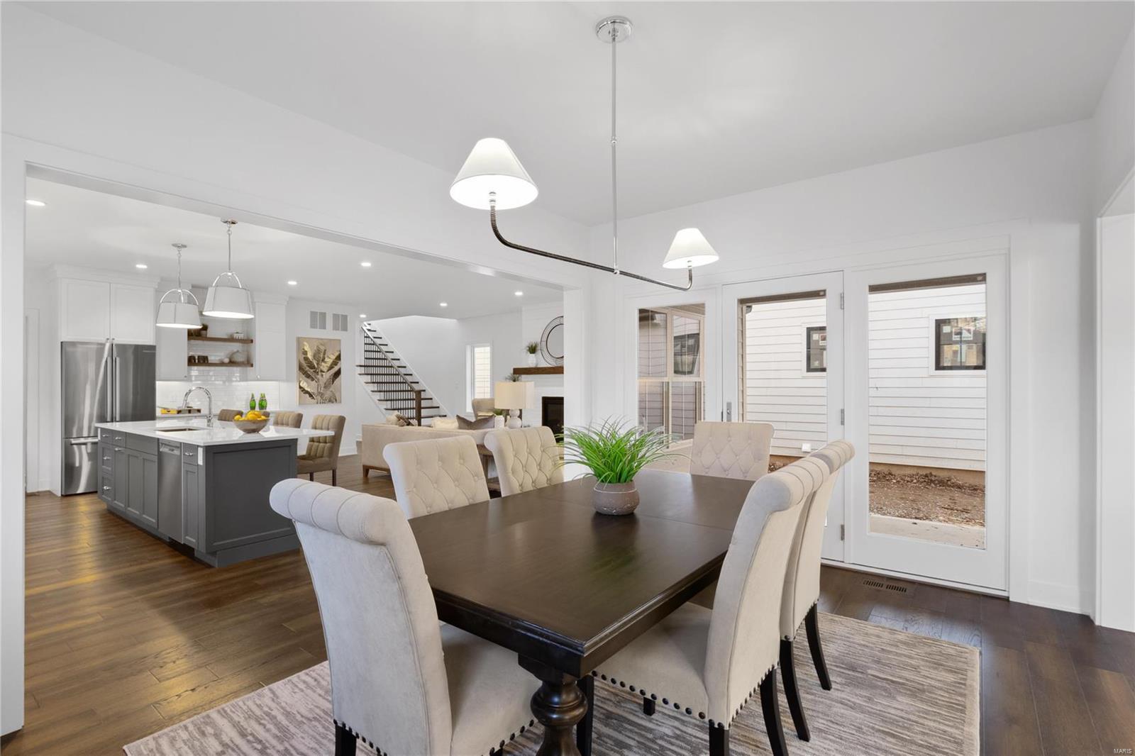 Parkridge - Residential