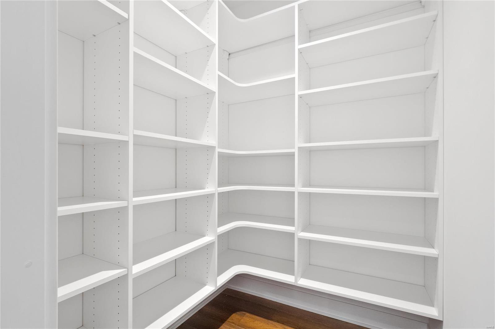 Parkridge - Residential