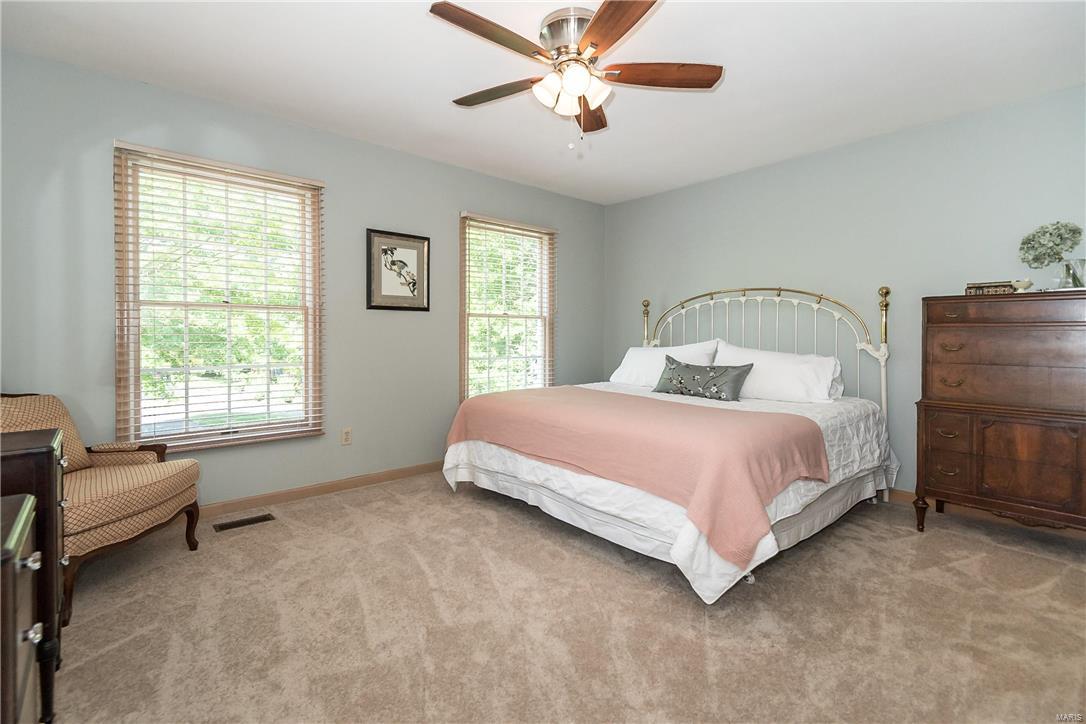 Kehrs Mill Estates 5 Sec 1 - Residential